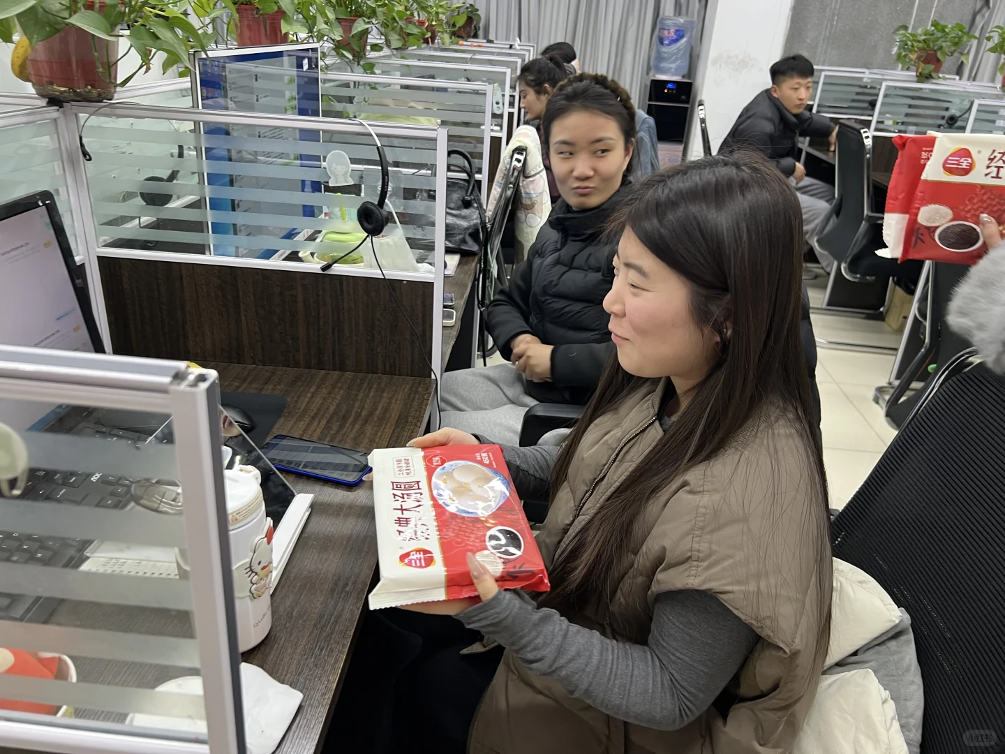 丛台区 客服！！！