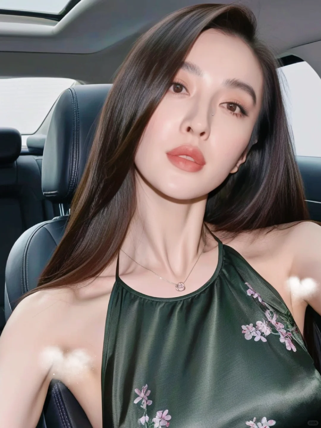 这样的成熟阿姨，还有人喜欢吗