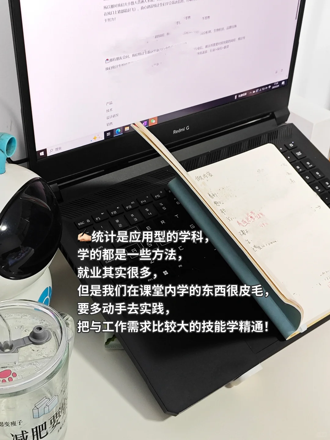 统计专业真的不止能做数分啊（附可去岗位！