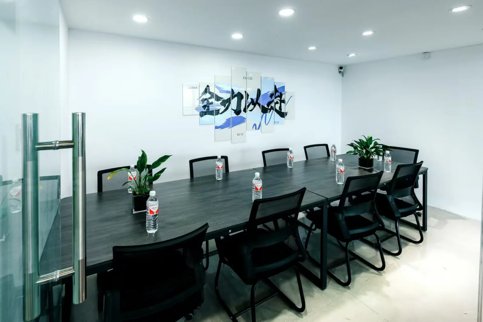 邯郸招聘办公室在新世纪