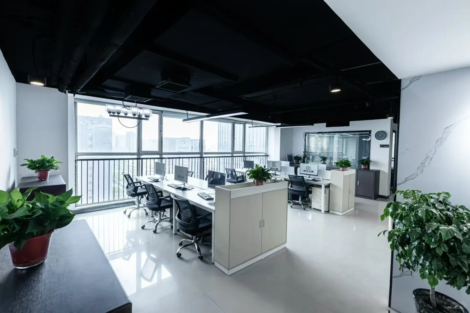 邯郸招聘办公室在新世纪