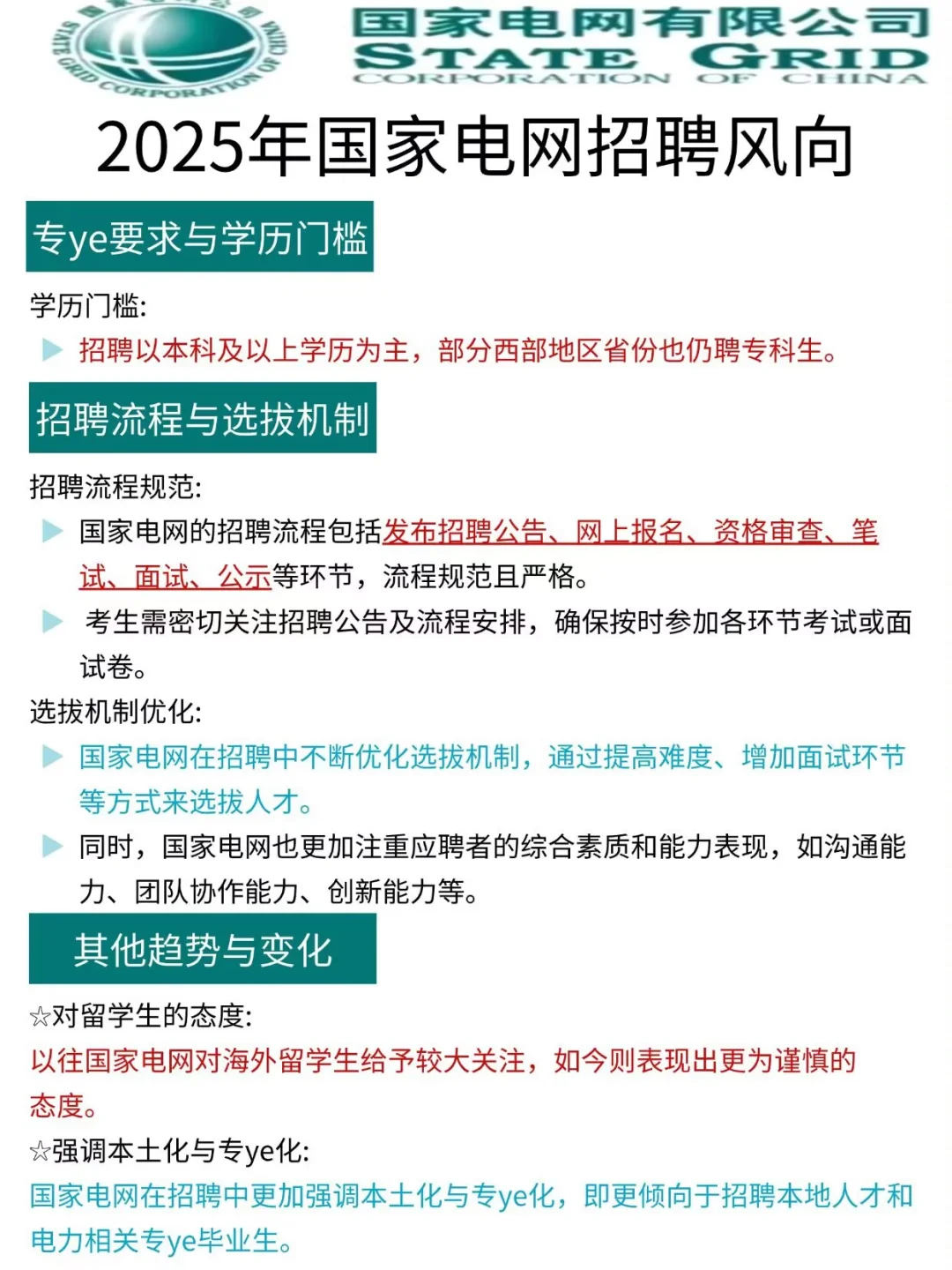 25国家电网第二批，你不知道的信息差