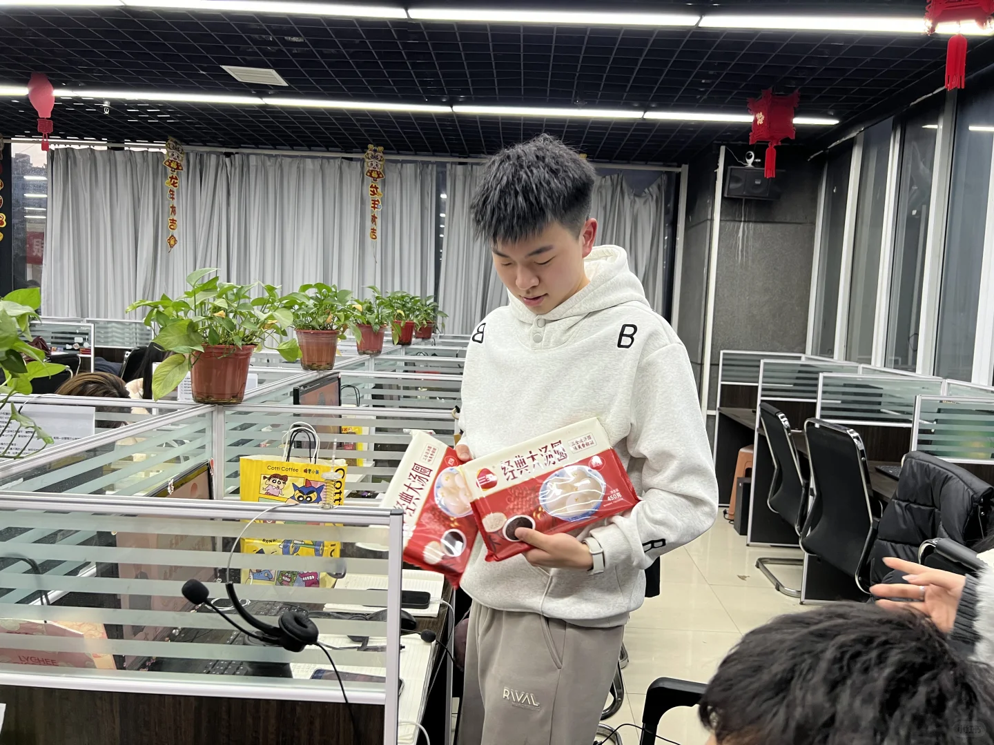 丛台区 客服！！！