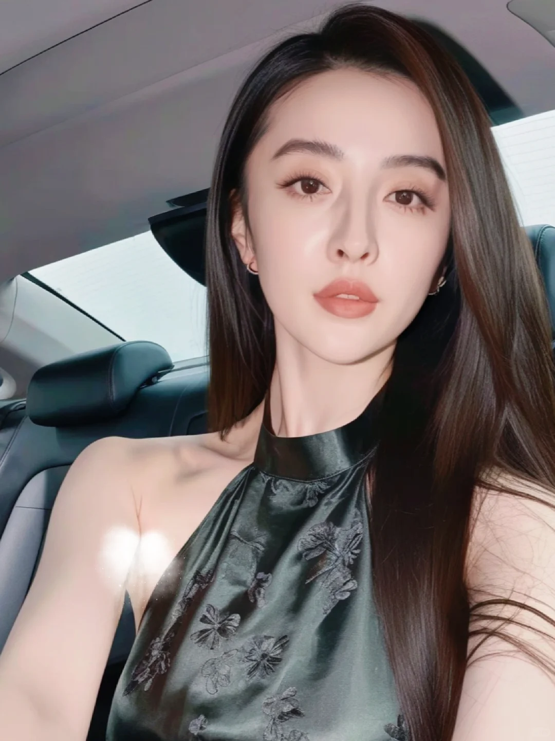 这样的成熟阿姨，还有人喜欢吗