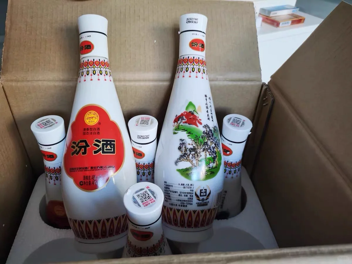 喝不完，根本喝不完.....