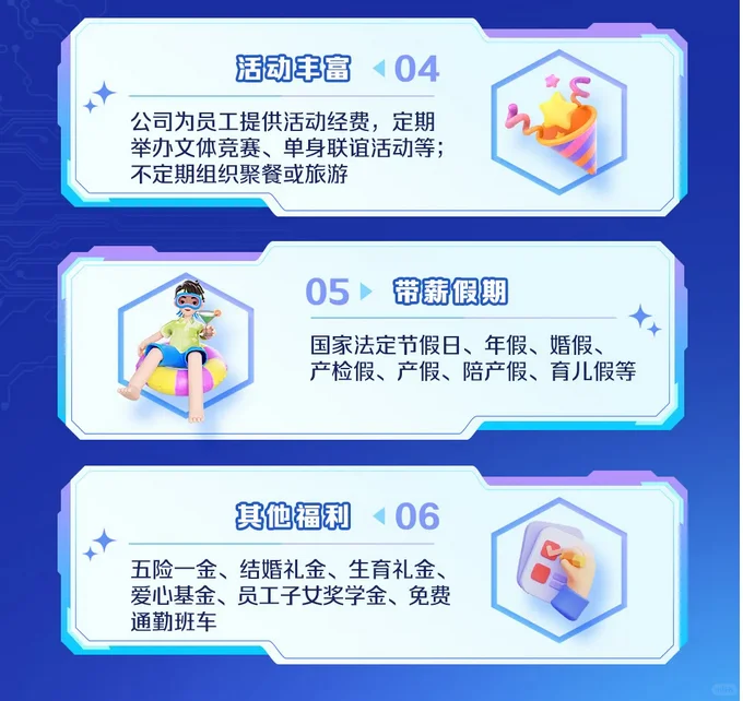 康冠科技2025届春招校园招 聘 校招待遇好
