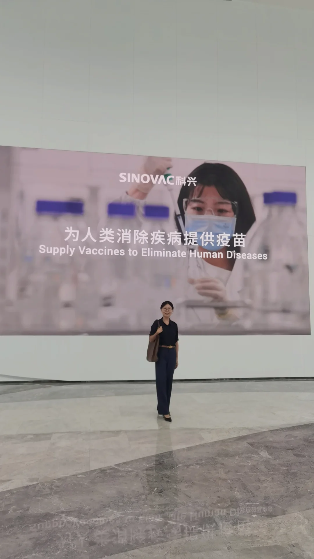 青岛我们招人啦!