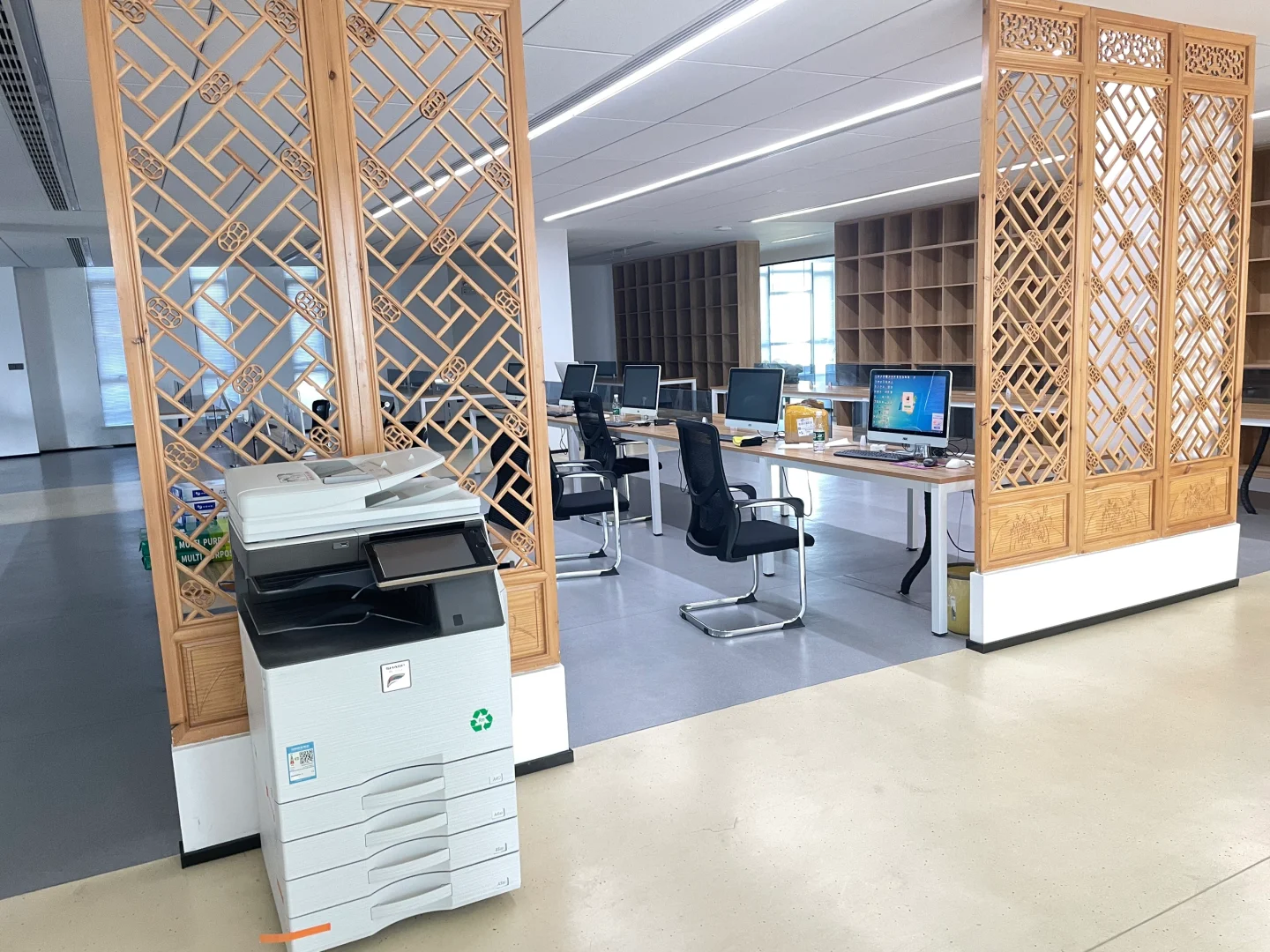 如皋上四休三的神仙传媒公司