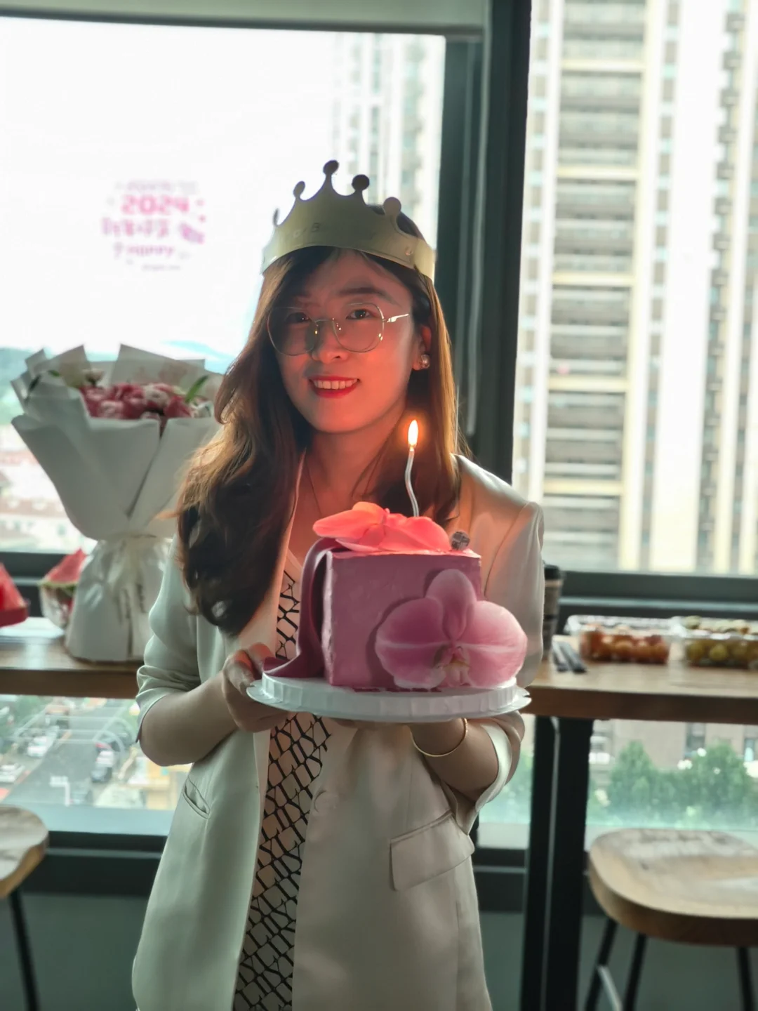 青岛我们招人啦!