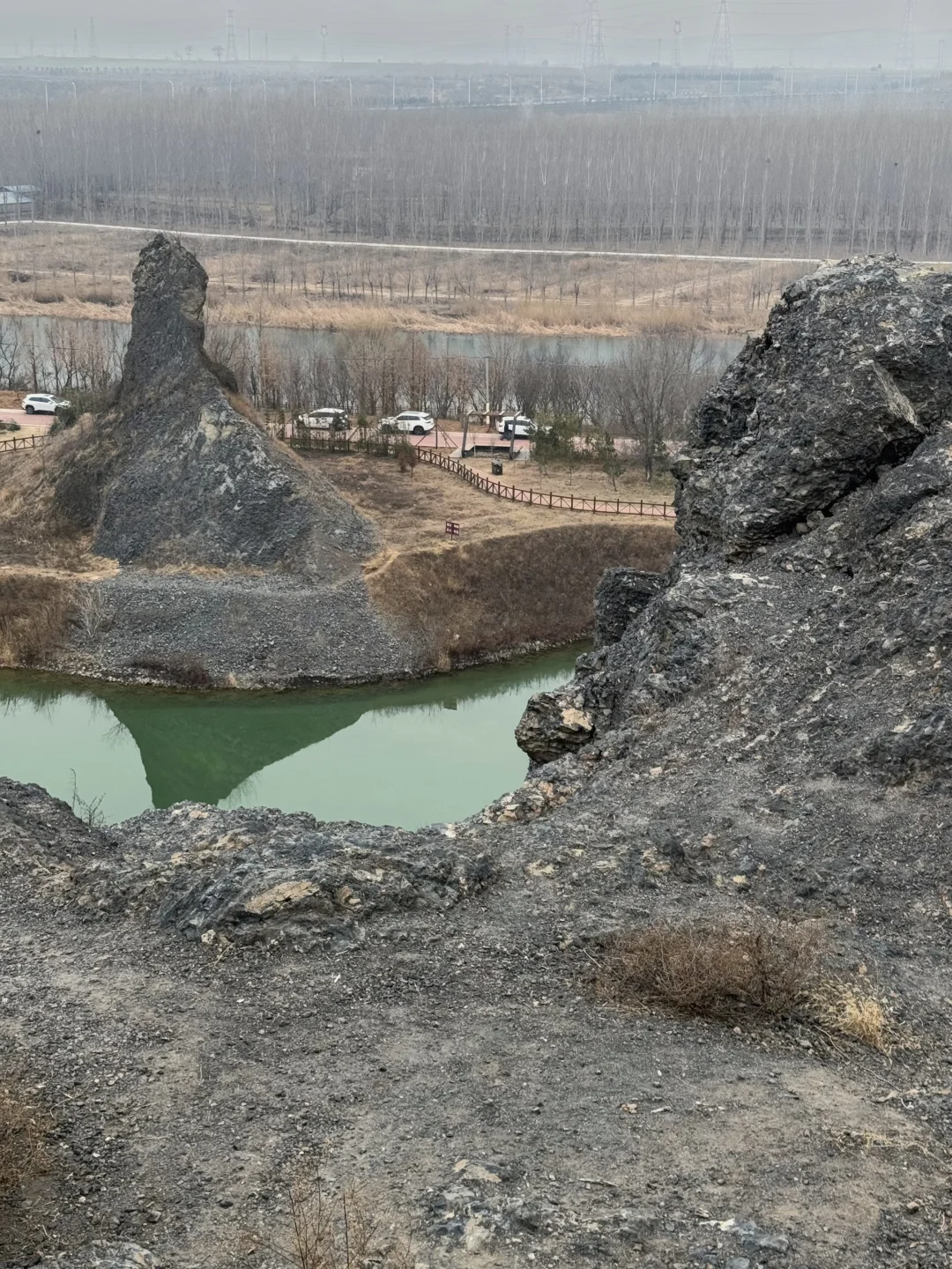 鲜为人知的封神之源朝歌城‼️ | 鹤壁一日游