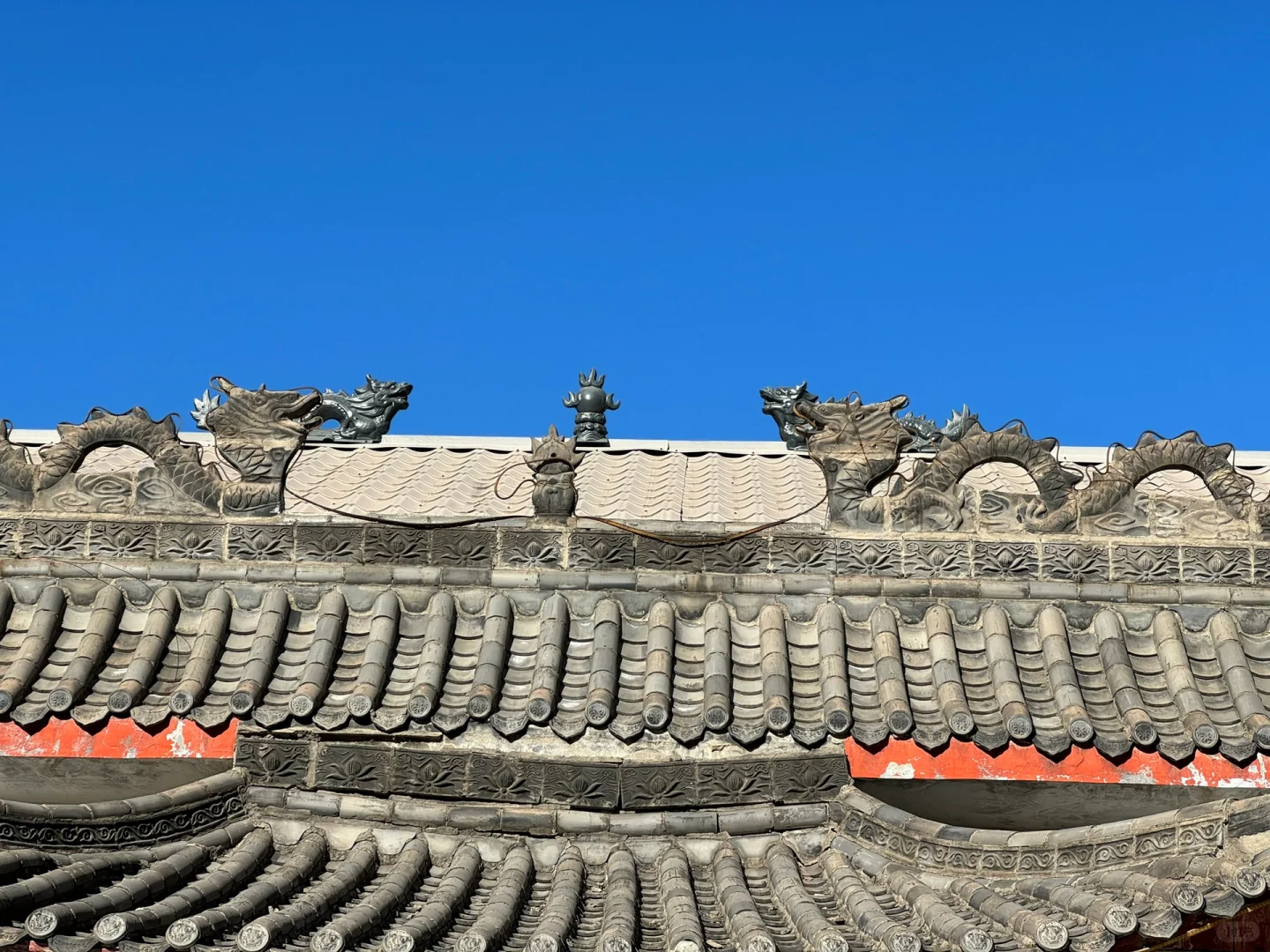 邯郸 聚龙山莲花洞