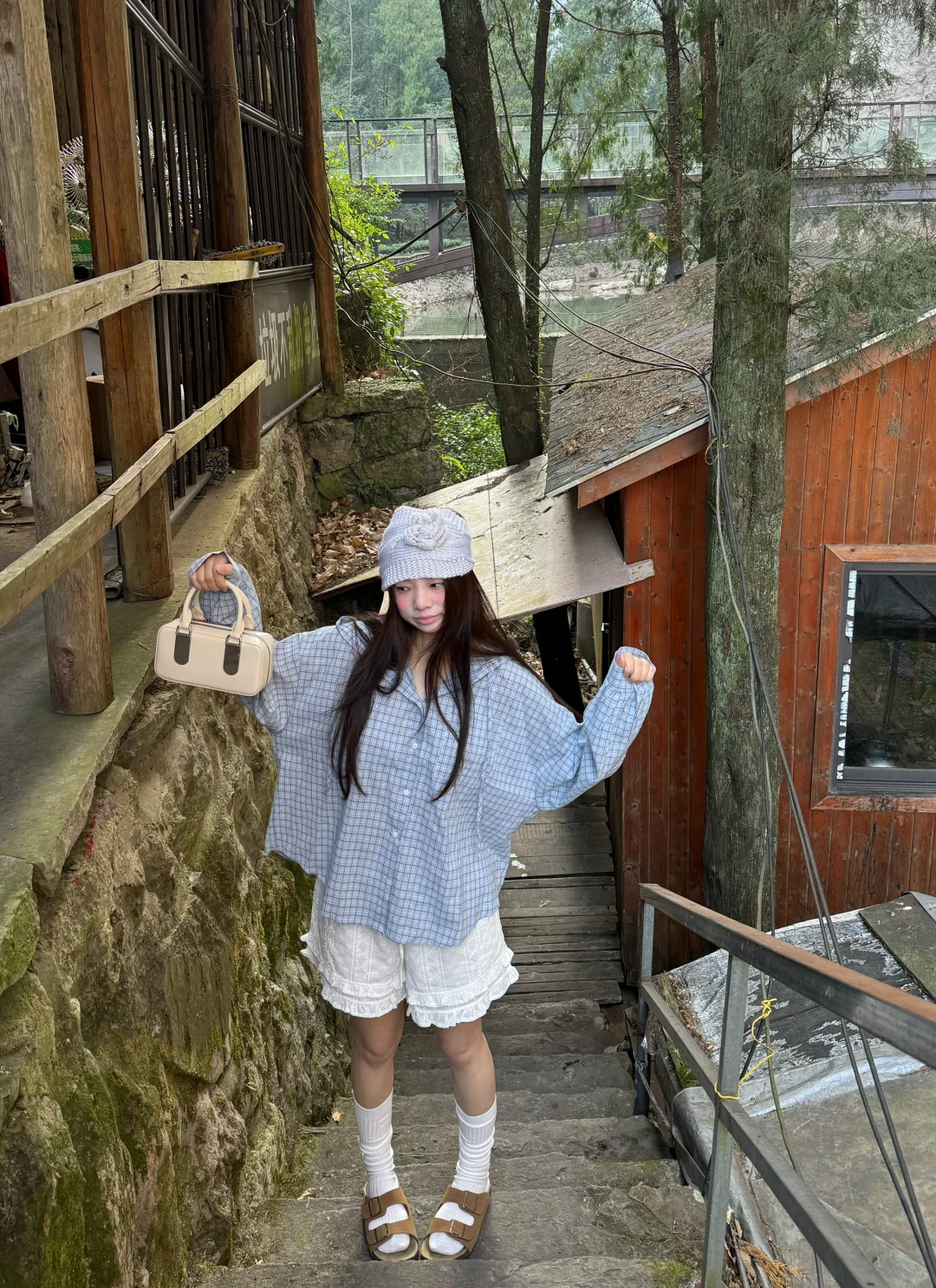 期待春天🧸🧸