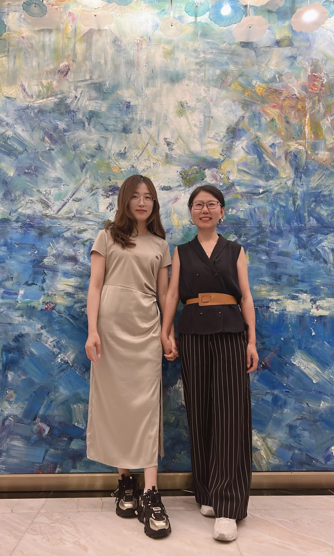 青岛我们招人啦!