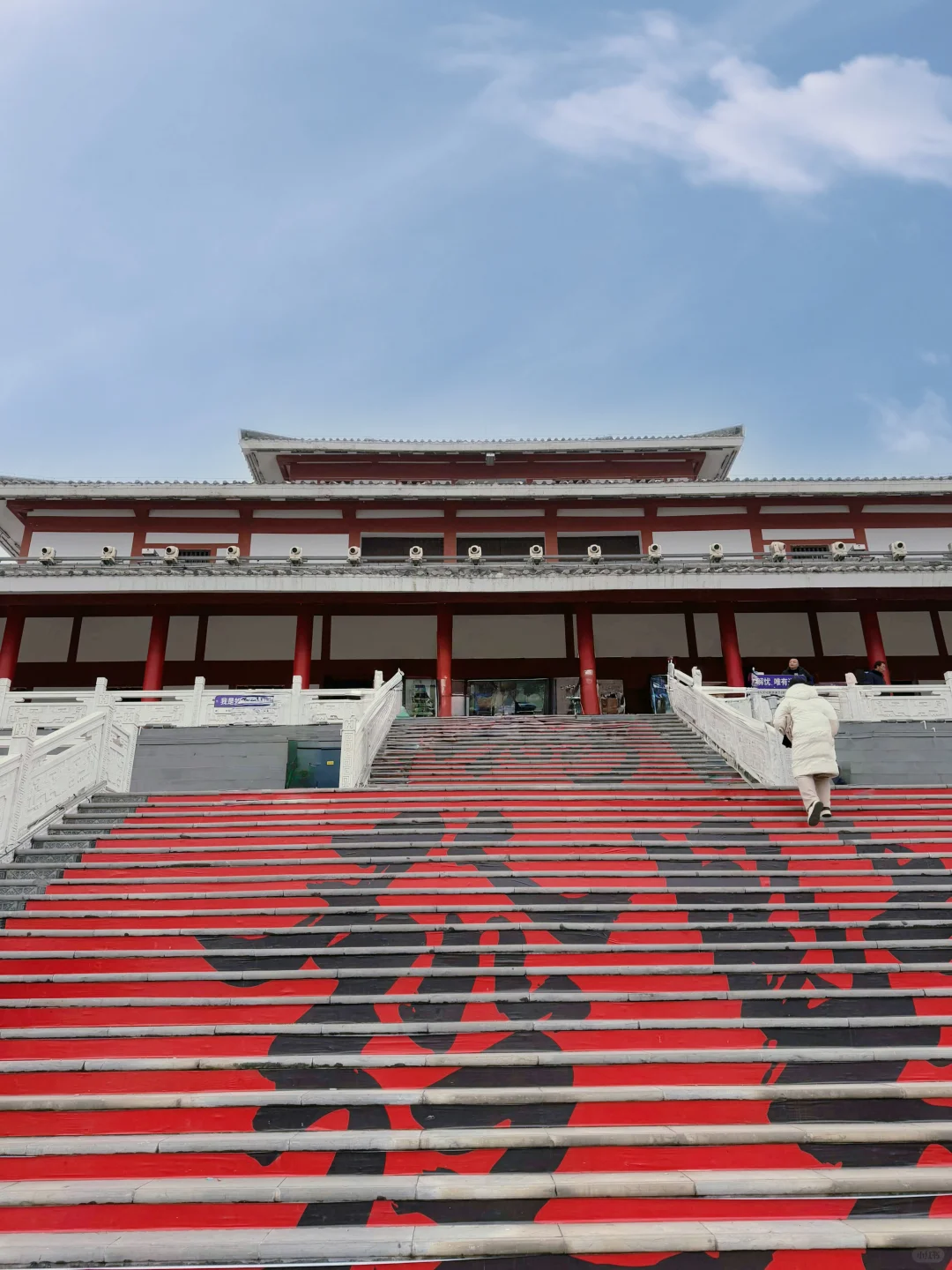 鲜为人知的封神之源朝歌城‼️ | 鹤壁一日游