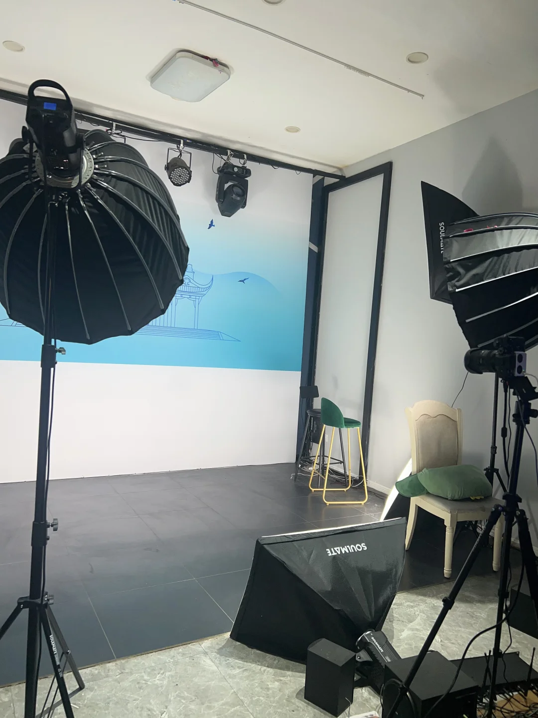 都江堰也能有一份月入8000的工作