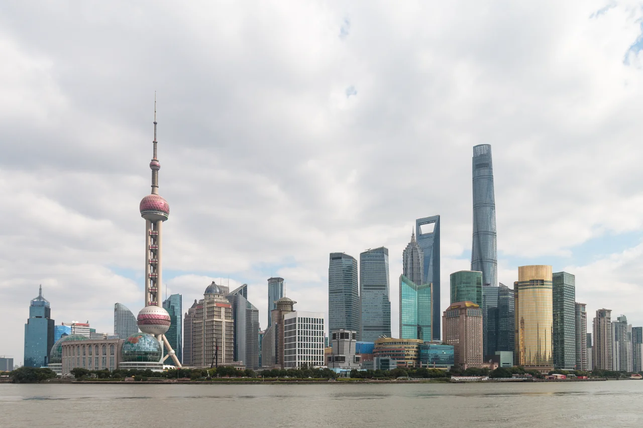 看准工作（复星集团）