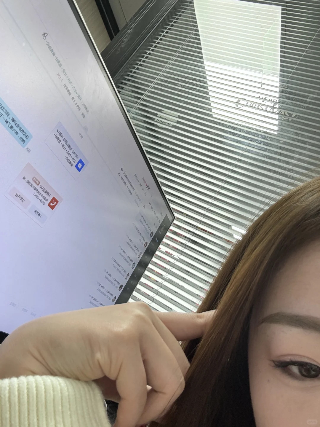 家人们谁懂啊 现在人事招聘真的好难😭