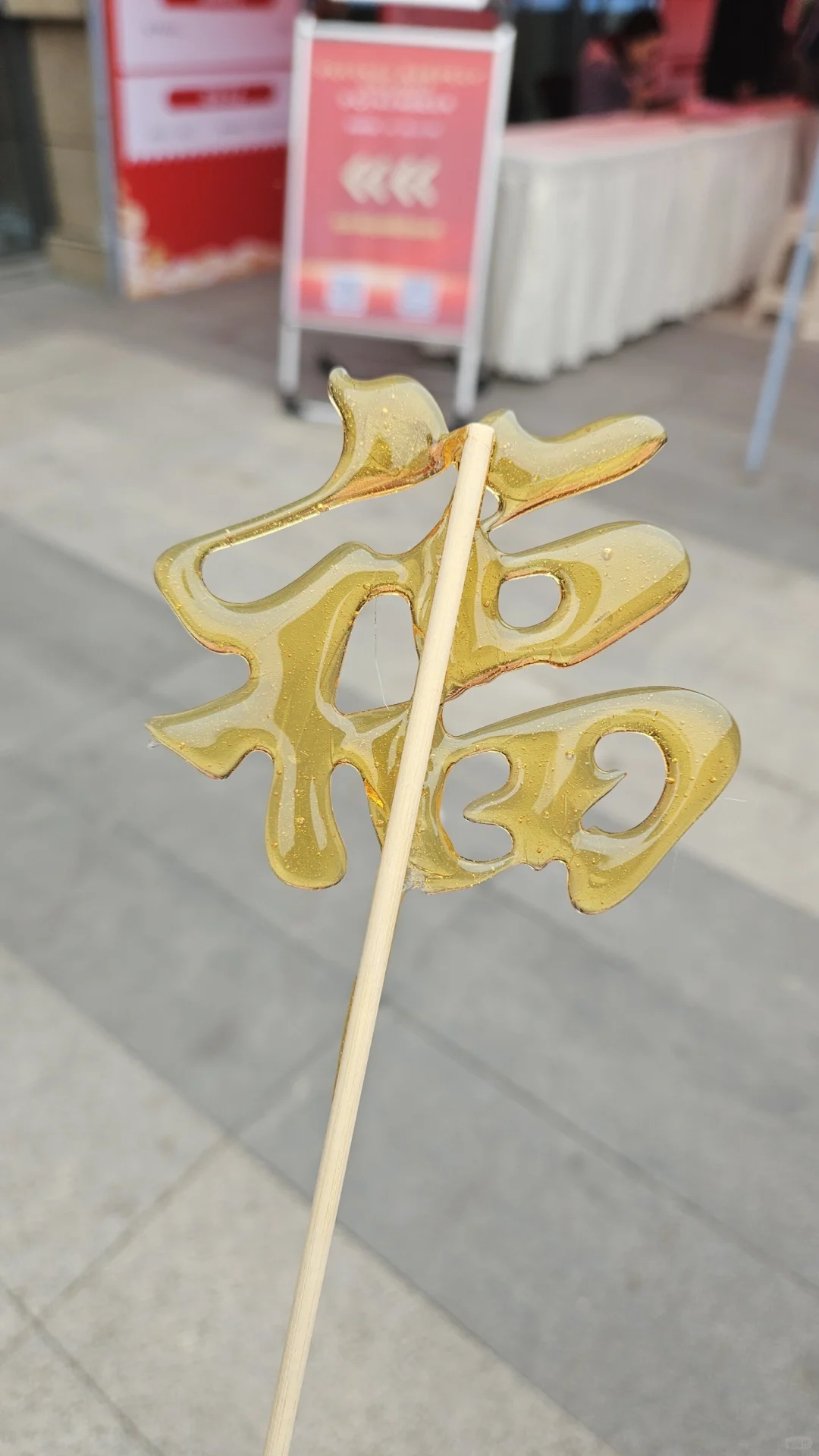 线下招聘会感觉都是应付