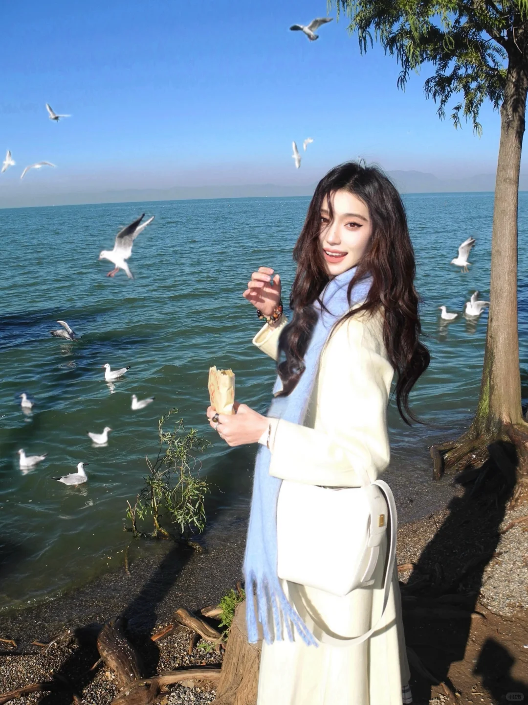 关于我在云南的 10 套穿搭合集来啦📝✨