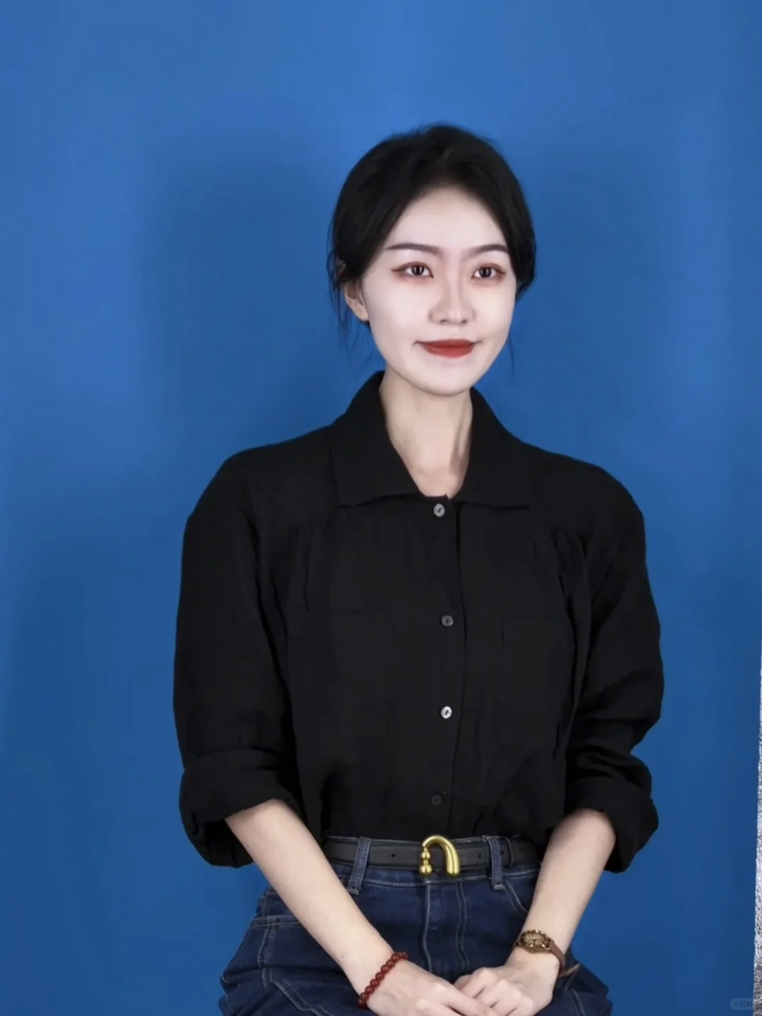 那就祝你我成为“高知悍妇”