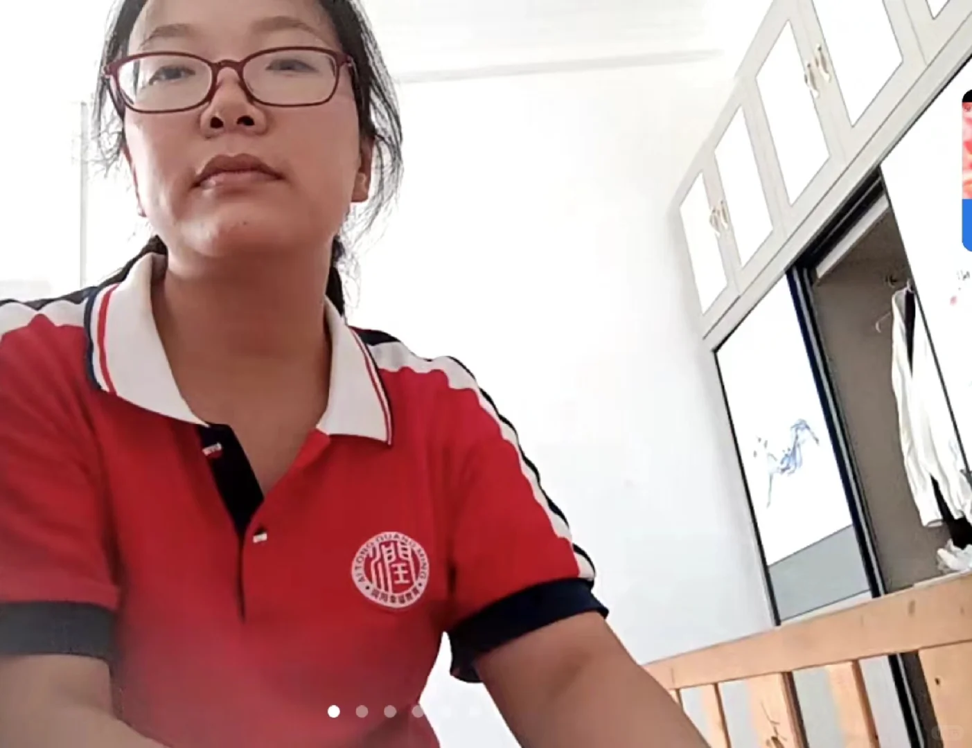 区聘的解聘协议被逼着签