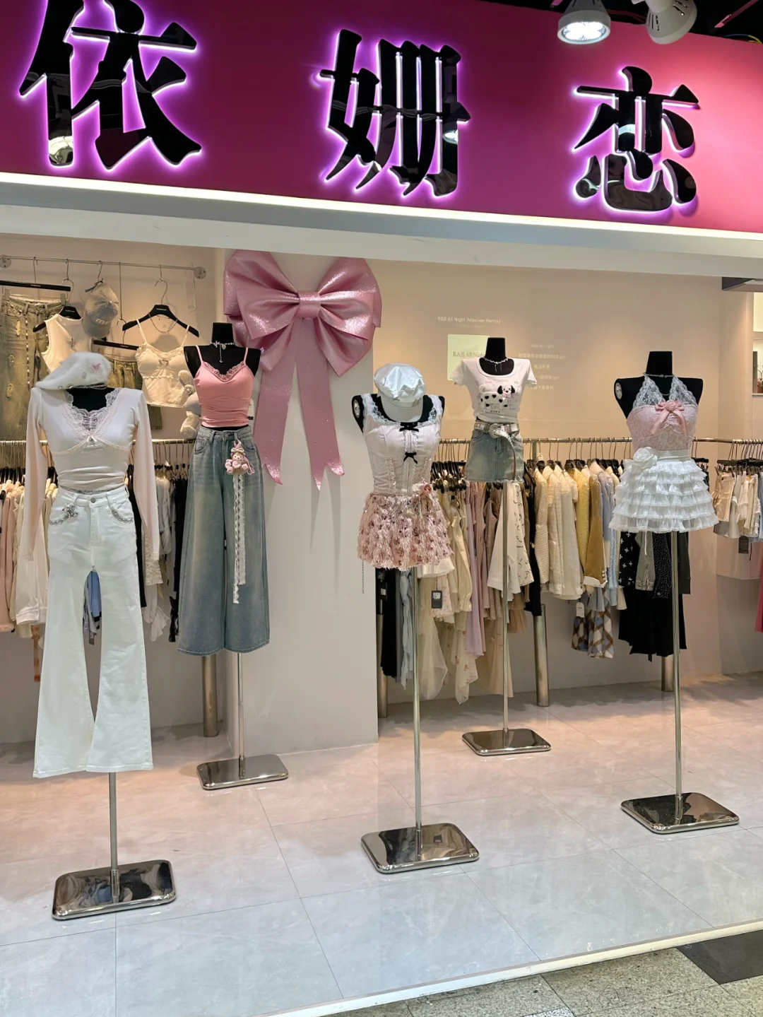 早春女大微辣穿搭✨狠狠爱了~