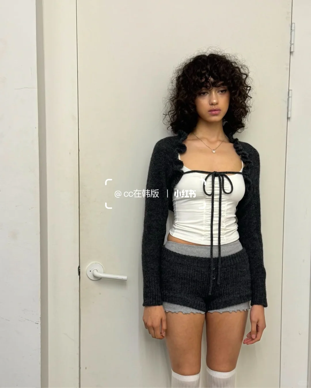 Threetimes｜新款上新 初春韩女穿搭指南🩰🤍