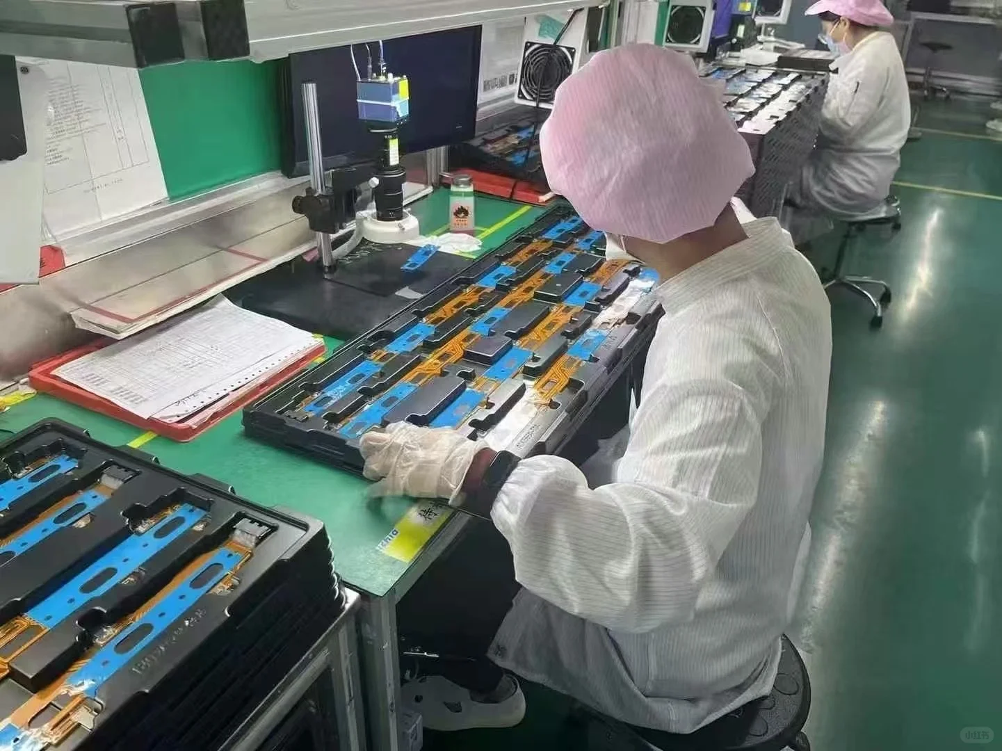 找不到工作看过来