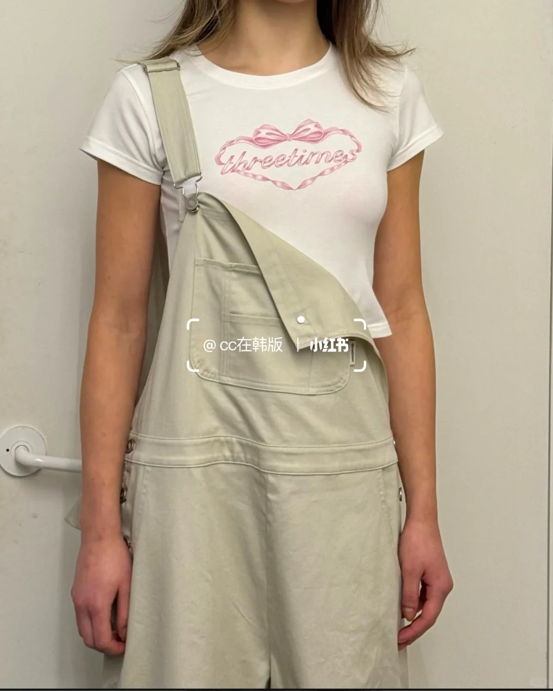 Threetimes｜新款上新 初春韩女穿搭指南🩰🤍