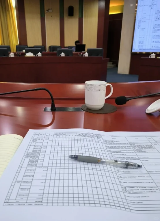 留学生回国后想找体制工作，可以试试...