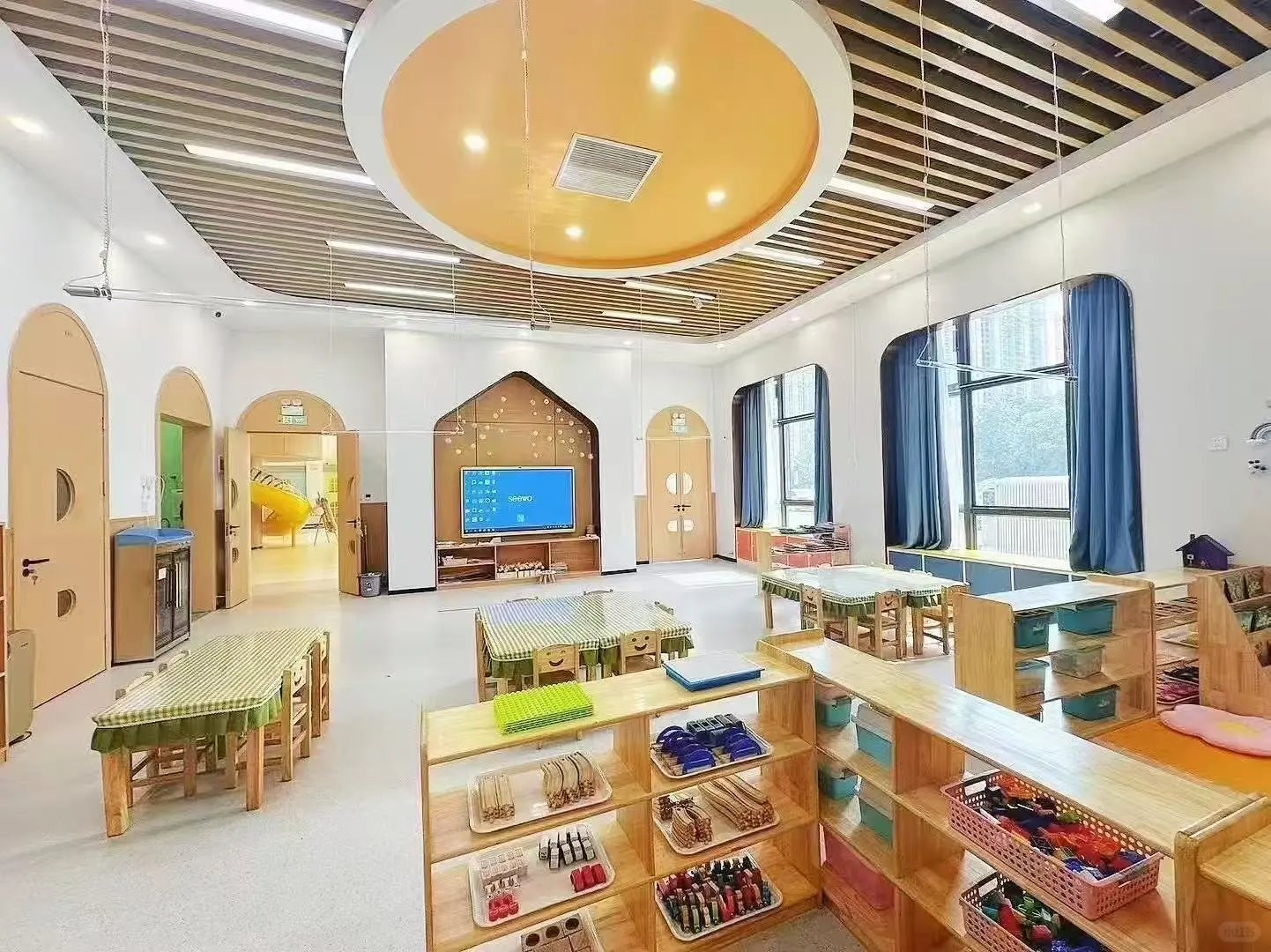 招聘有经验教师2名