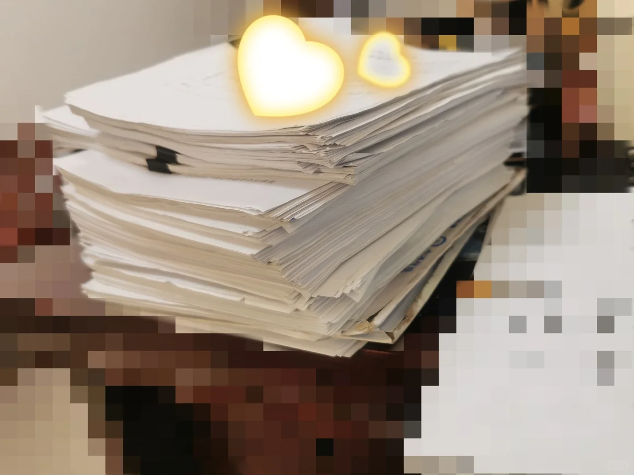 省聘书记员违约金实锤了😐❗