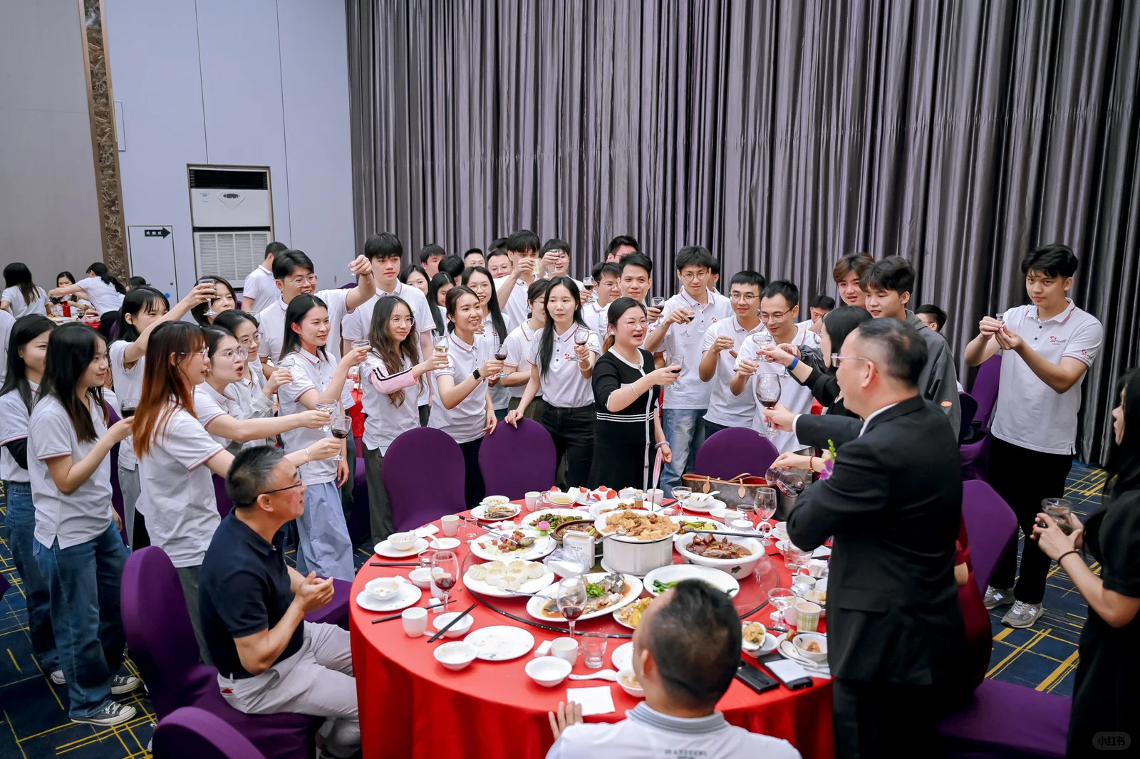 招聘跨境电商运营