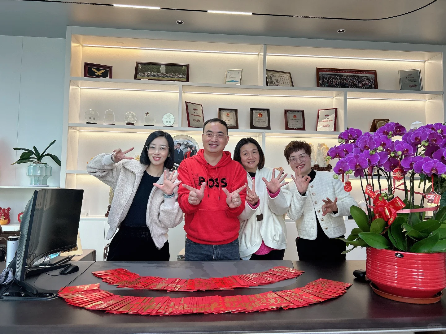 招聘跨境电商运营