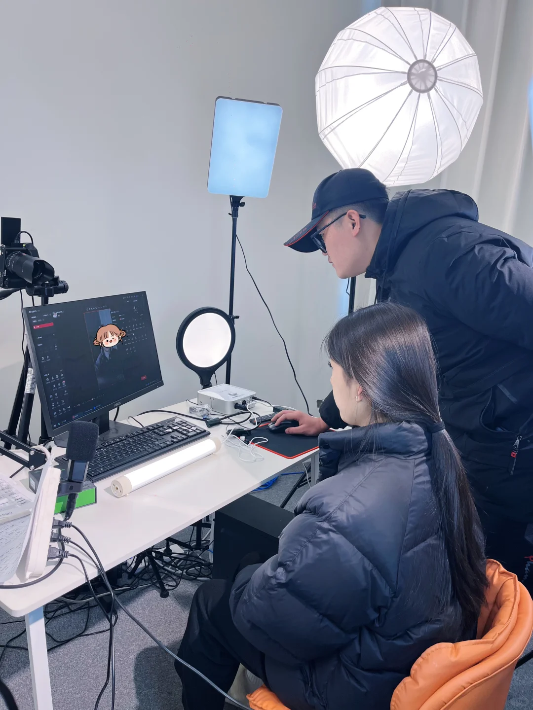 初创公司招贤纳士啦！！！！