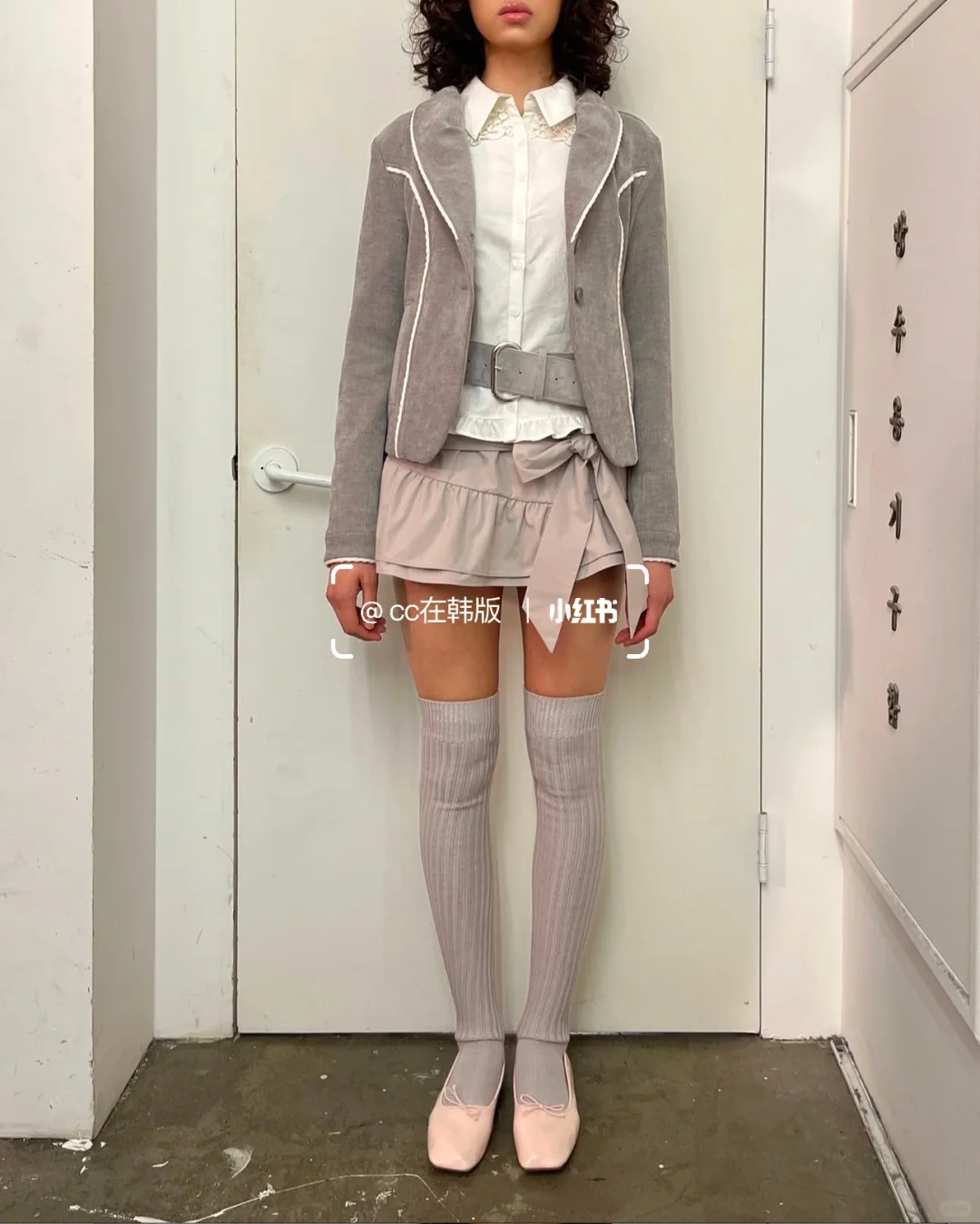 Threetimes｜新款上新 初春韩女穿搭指南🩰🤍