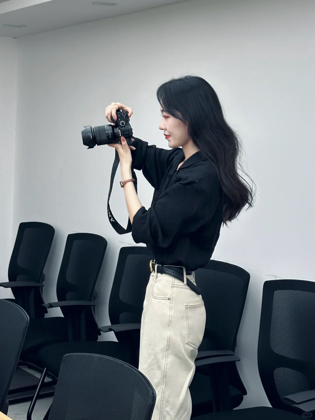 那就祝你我成为“高知悍妇”