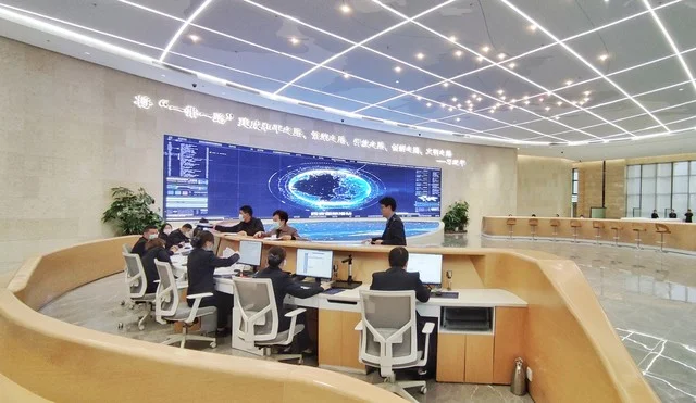 DeepSeek引领政务数字化转型2