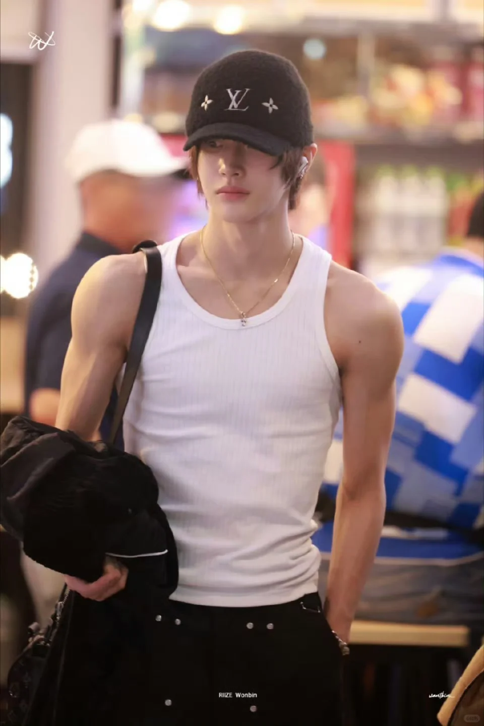 怎样才能练成这种身材