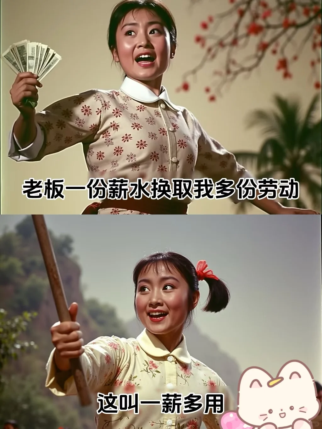 代理招聘啦，代理人事啦……