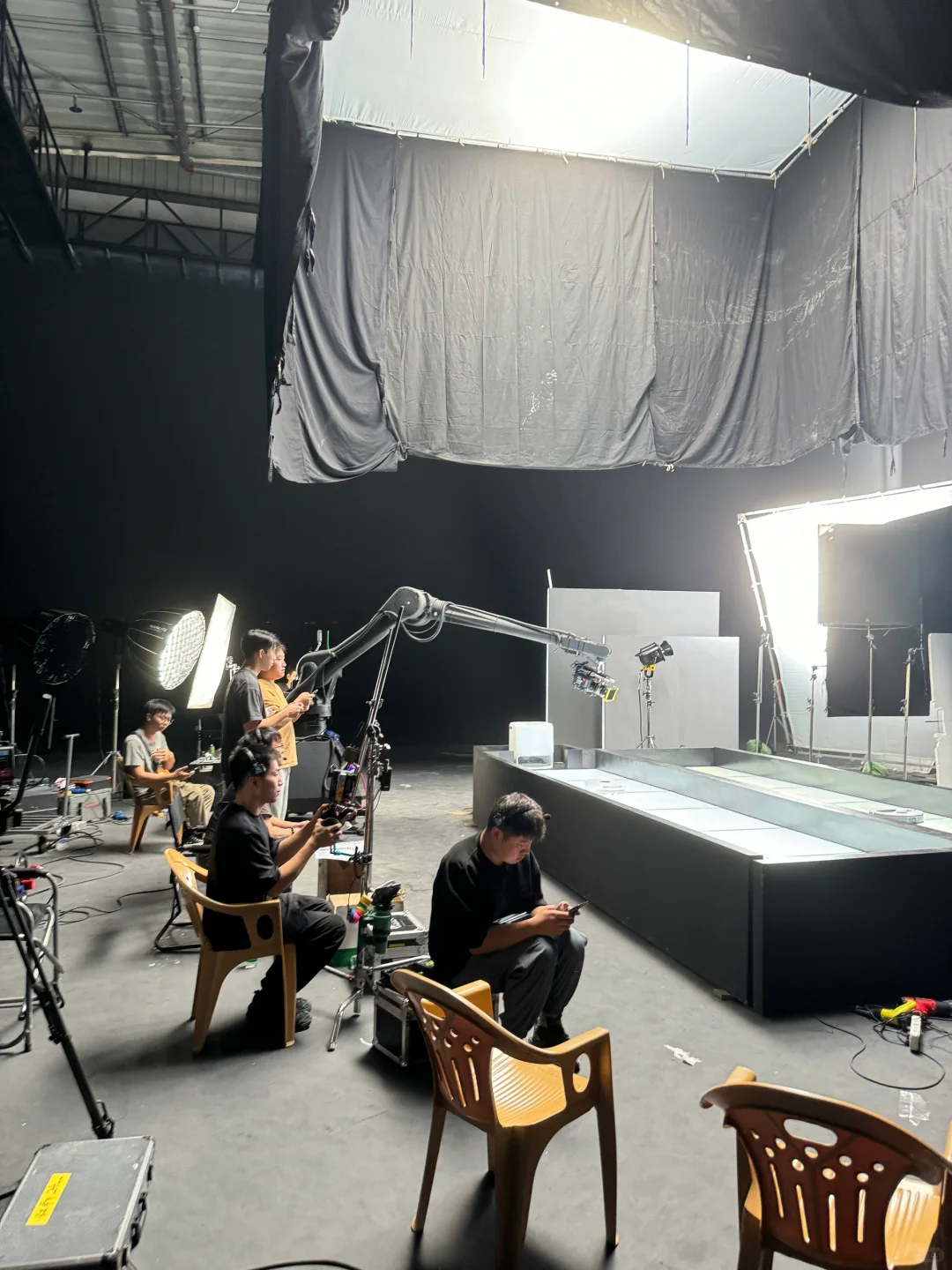 dddd~佛山禅城影视公司【招兵买马】啦❗