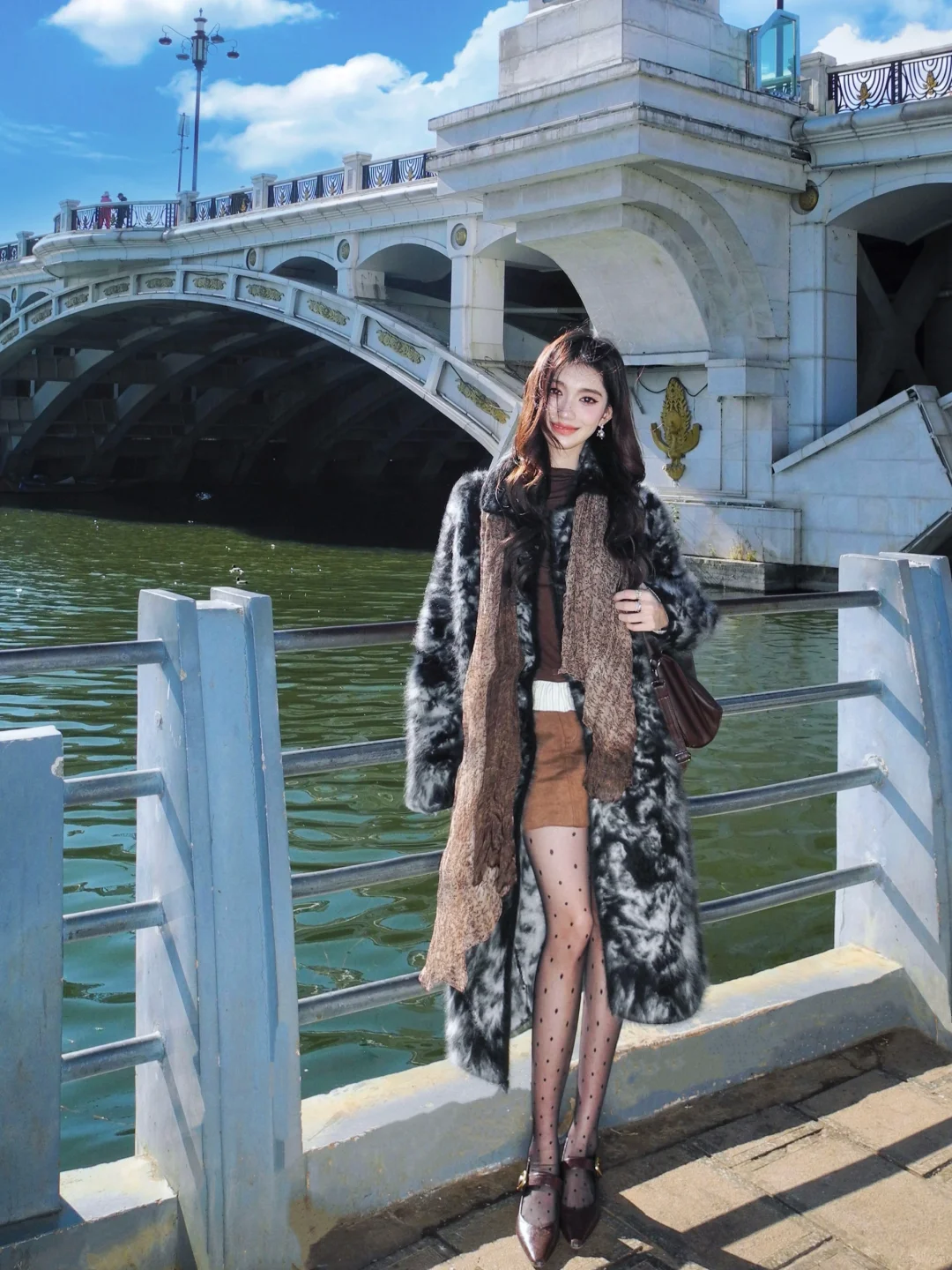 关于我在云南的 10 套穿搭合集来啦📝✨