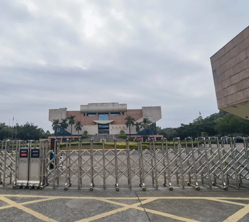 广州市番禺区博物馆招聘了，赶紧来看看吧