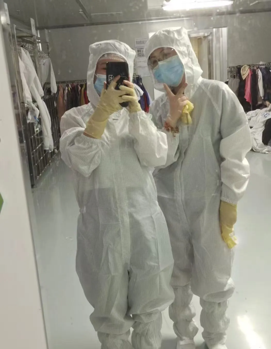 新的一年又开始了当牛马的一天又开始了