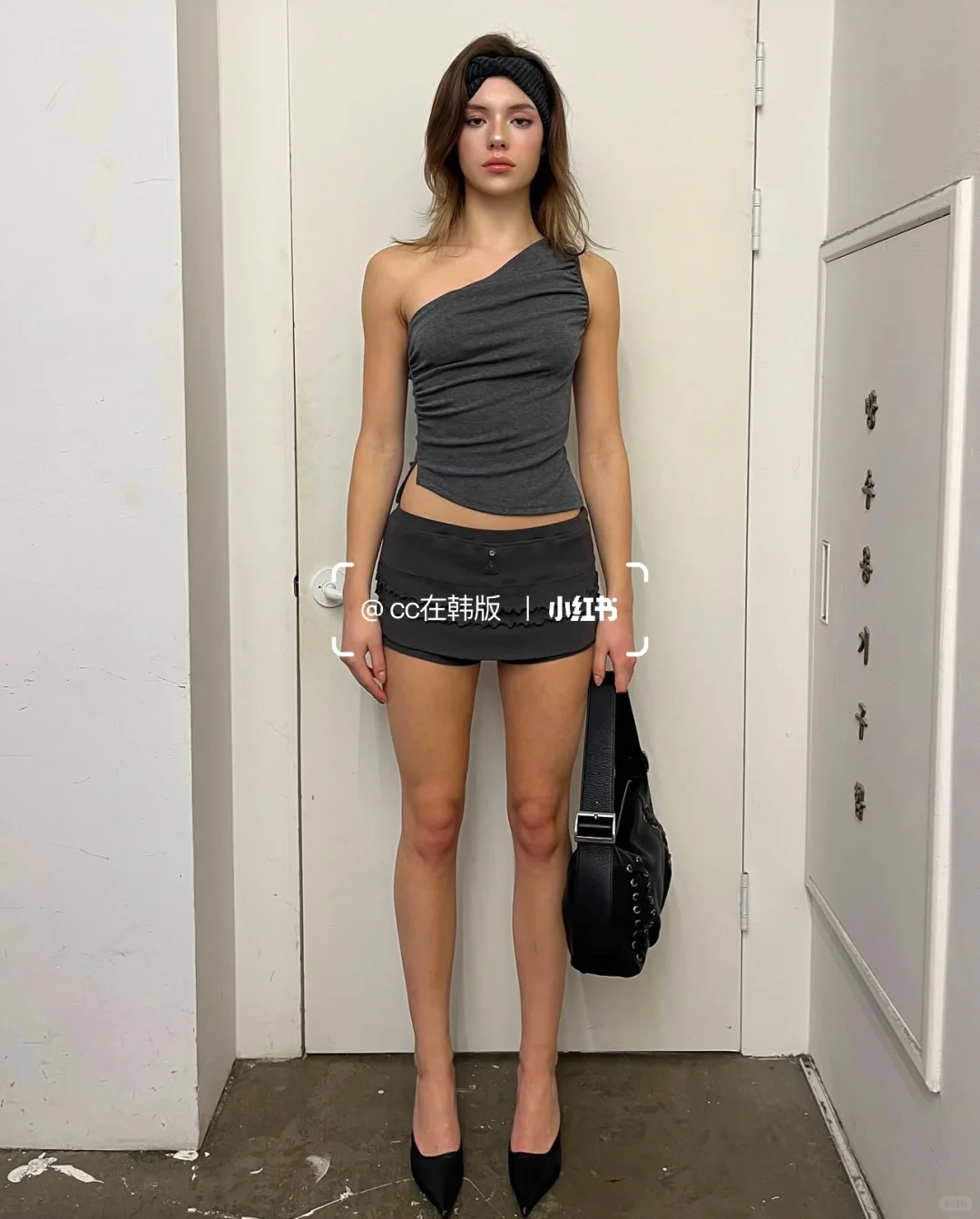 Threetimes｜新款上新 初春韩女穿搭指南🩰🤍