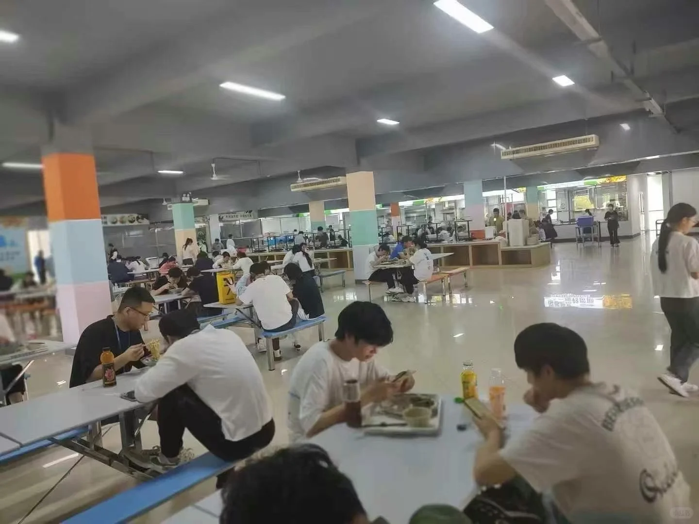 找不到工作看过来