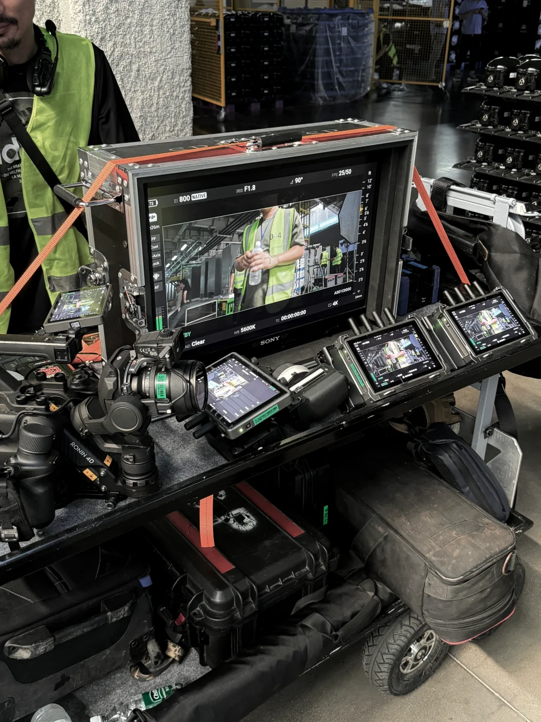 dddd~佛山禅城影视公司【招兵买马】啦❗