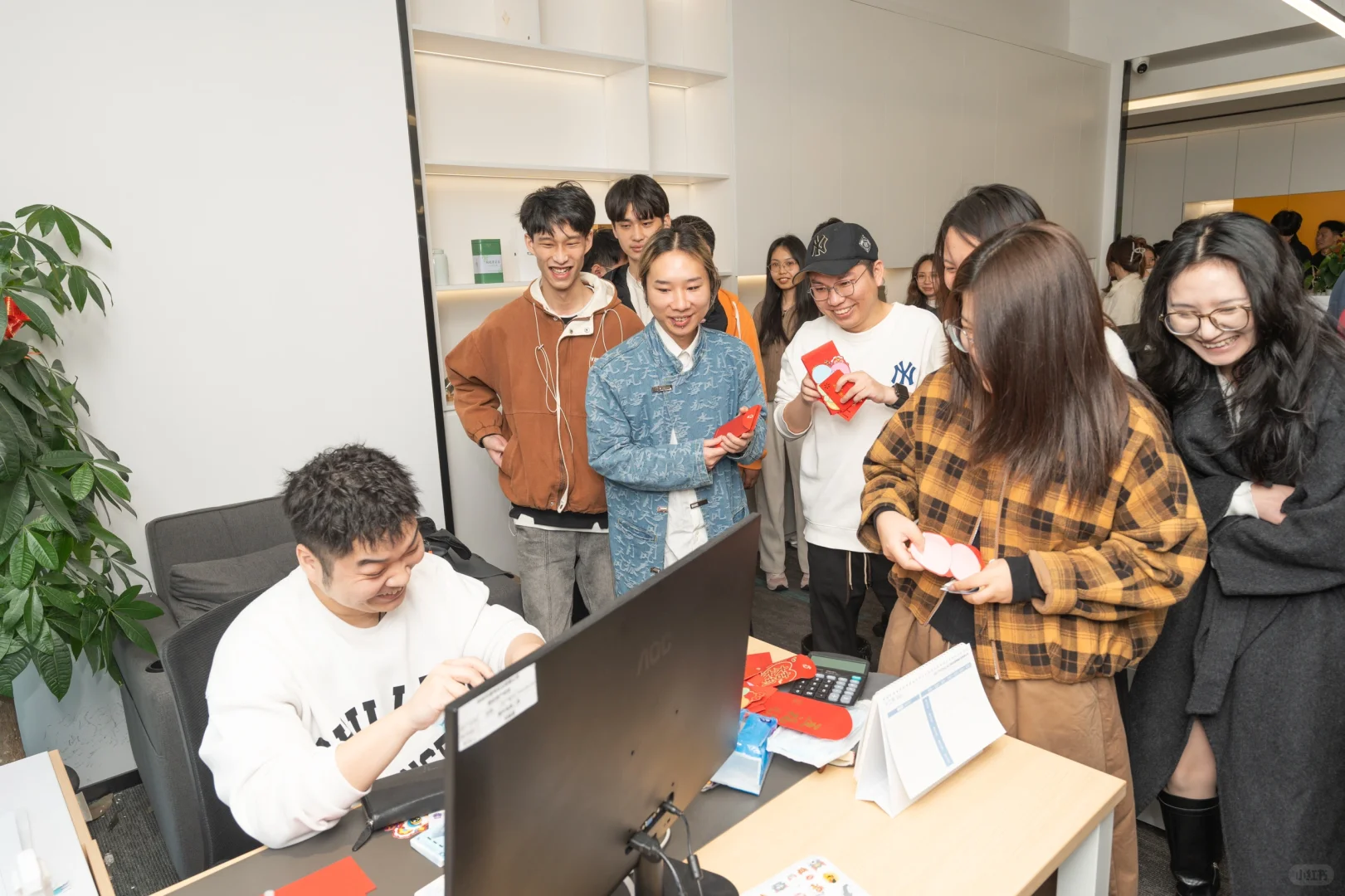 招聘跨境电商运营