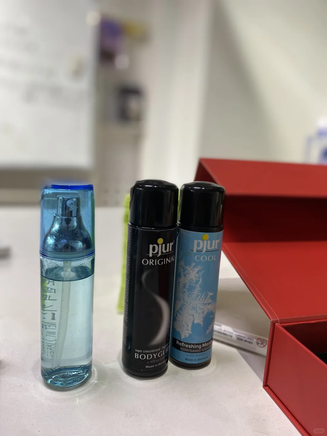 听说工资很高，桔色上班第一天