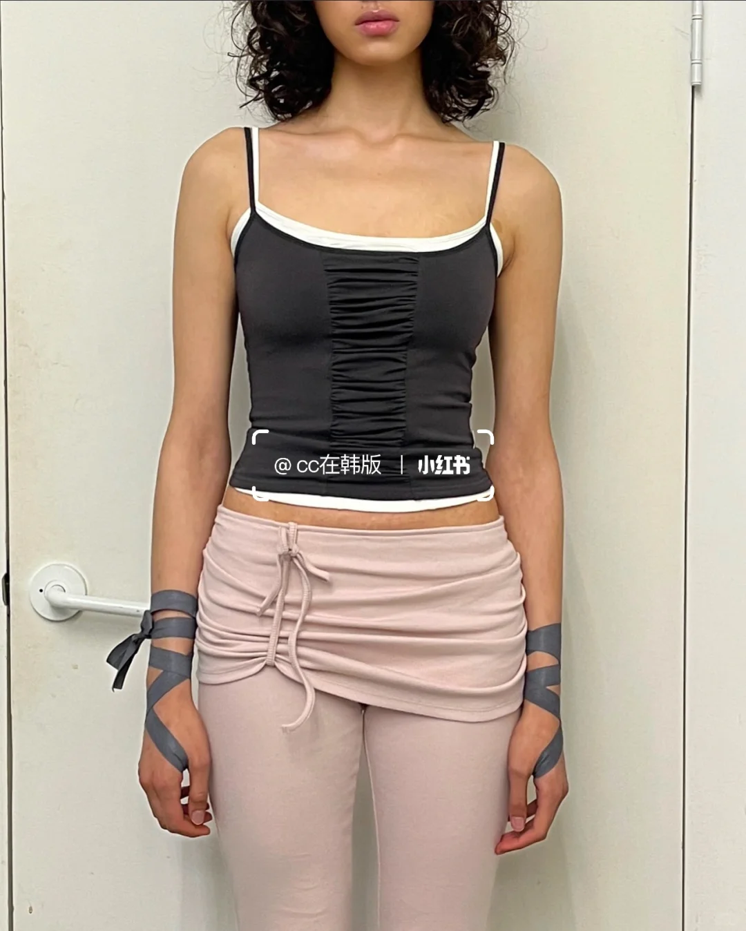 Threetimes｜新款上新 初春韩女穿搭指南🩰🤍